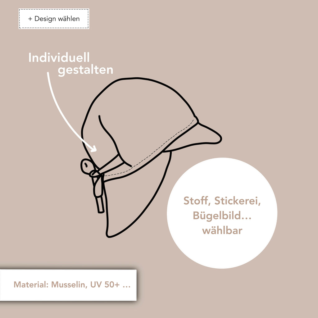 Wunsch-Sonnenhut
