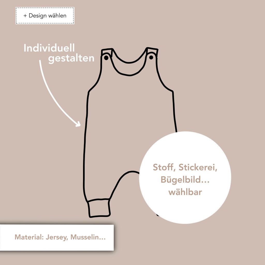 Wunsch-Strampler