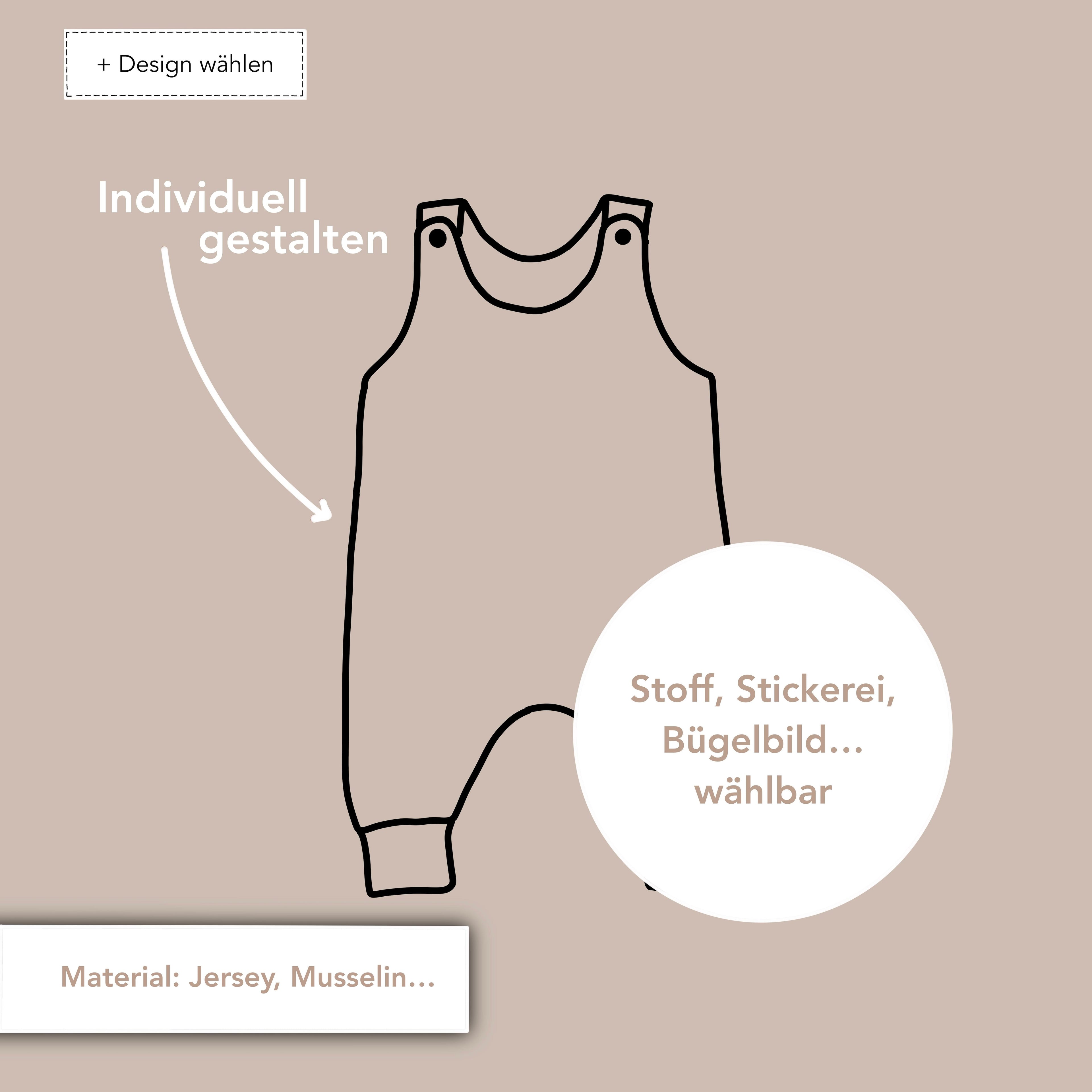 Wunsch-Strampler
