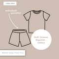 Wunsch-Set Shirt und Hose