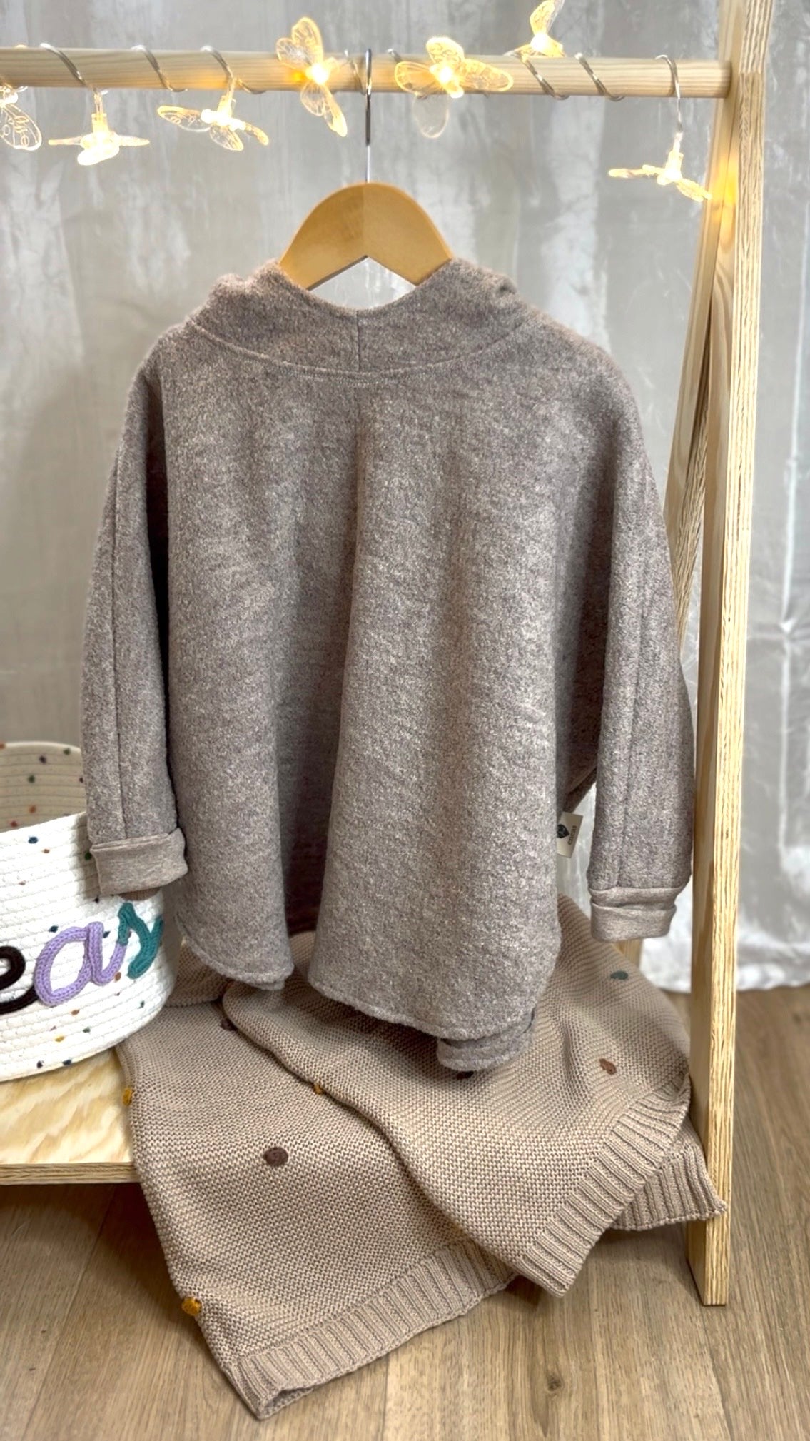 Wunsch-Poncho