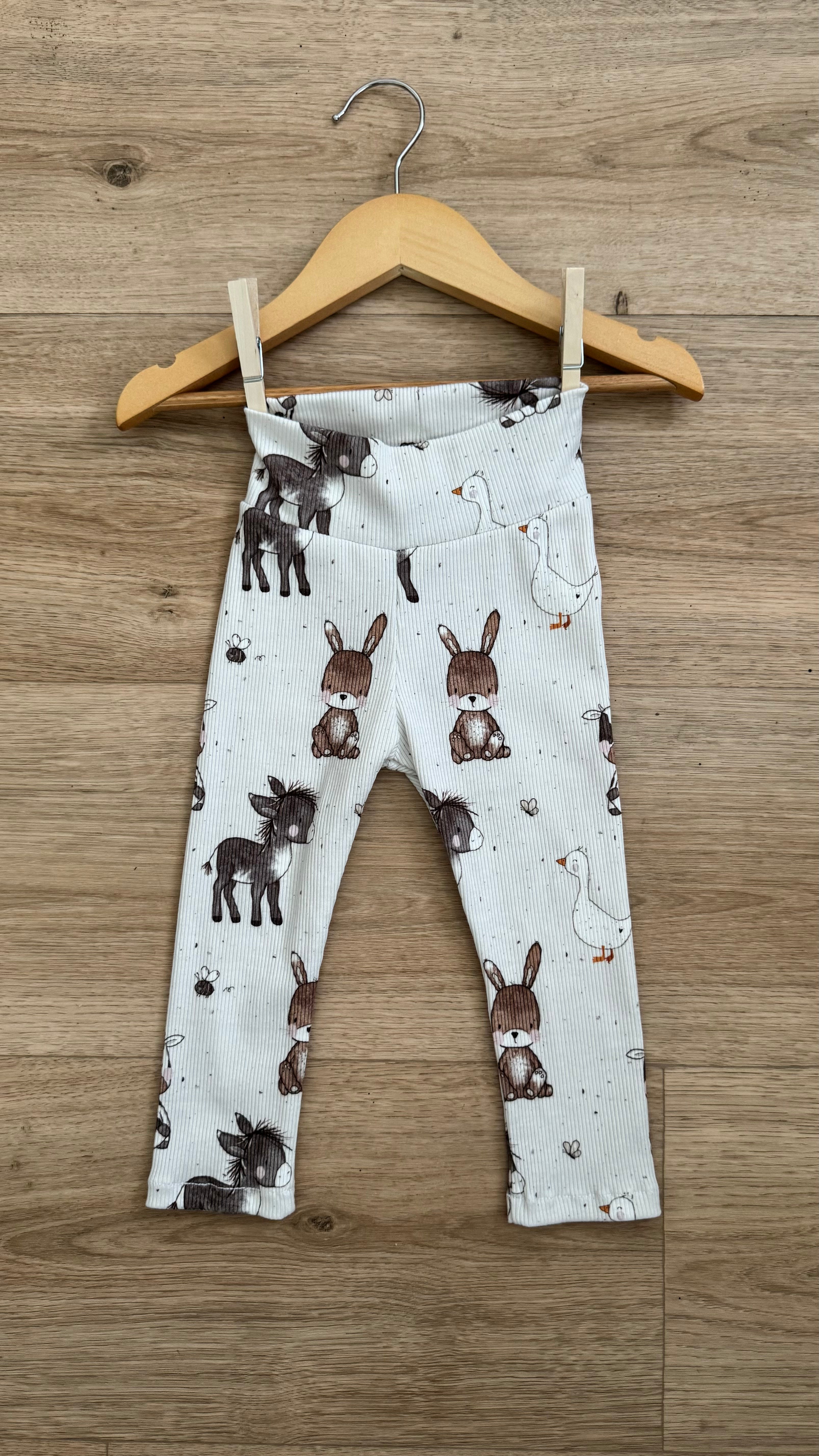 Leggings Gr. 74