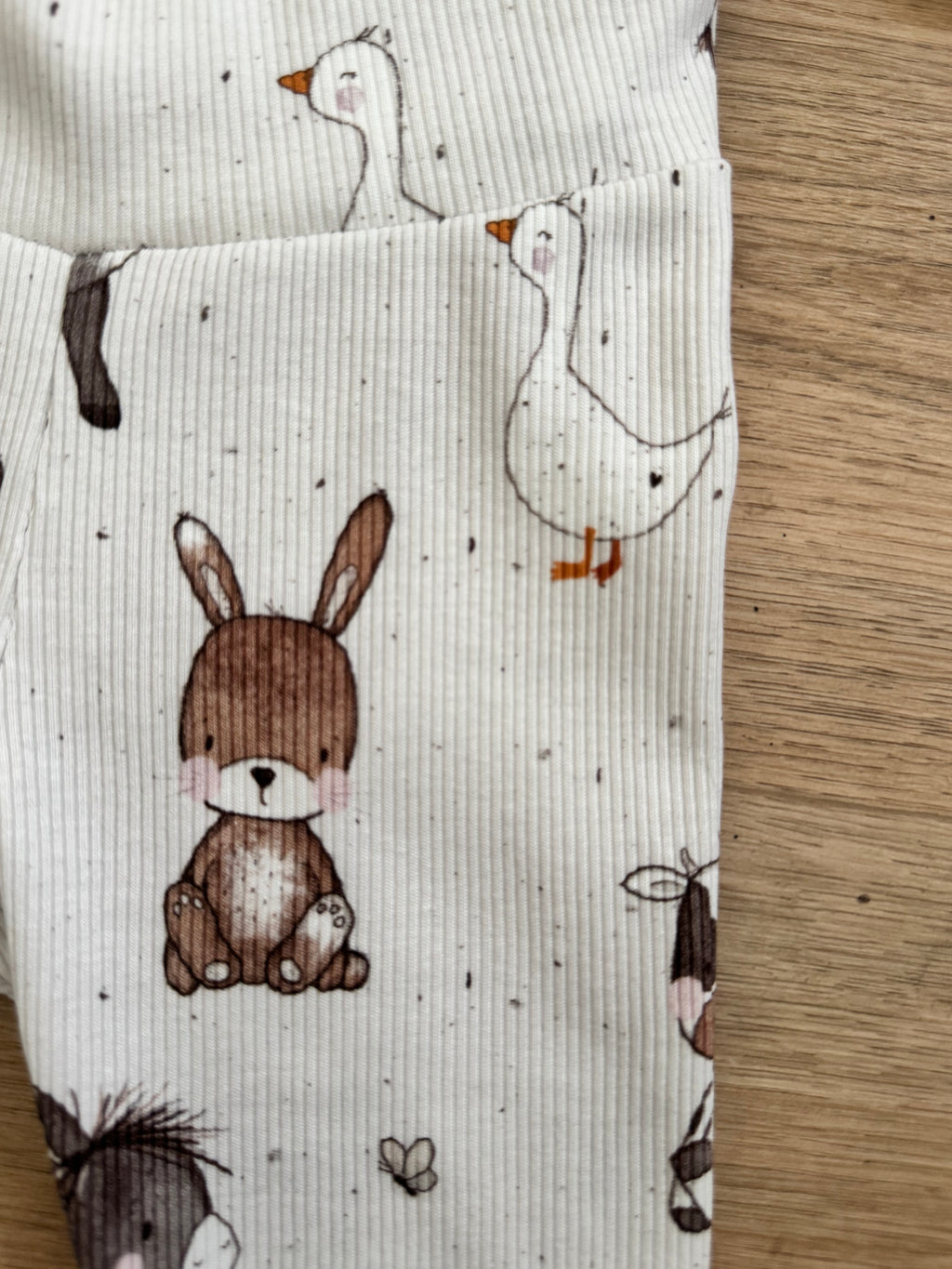 Leggings Gr. 74