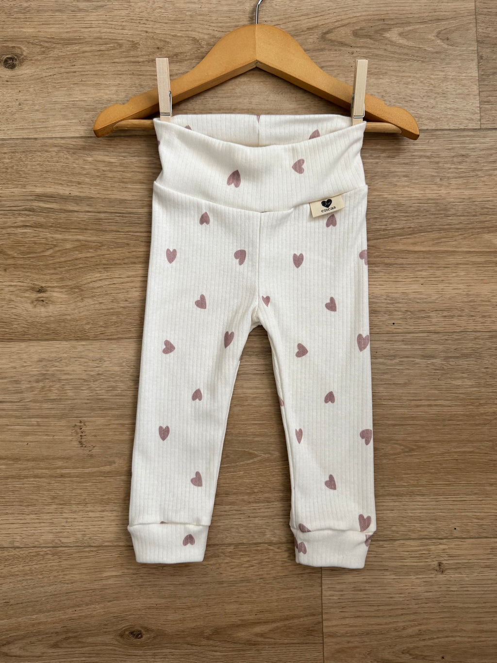 Wunsch-Leggings